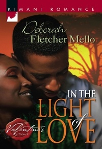 Deborah Fletcher Mello - In The Light Of Love.
