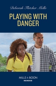Deborah Fletcher Mello - Playing With Danger.