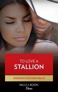 Deborah Fletcher Mello - To Love A Stallion.