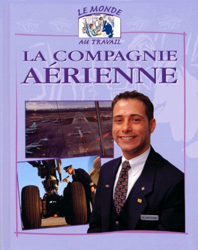 Deborah Fox - La Compagnie Aerienne.