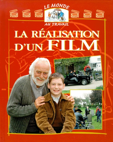 Deborah Fox - La Realisation D'Un Film.