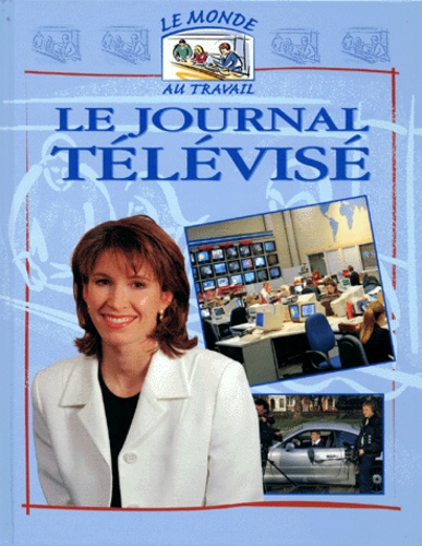 Deborah Fox - Le Journal Televise.