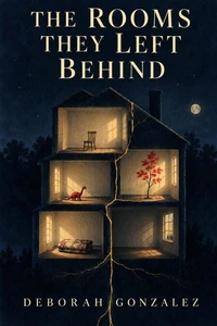 The Rooms They Left Behind