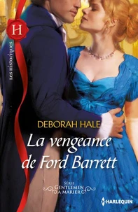 La vengeance de Ford Barrett