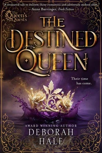 The Destined Queen