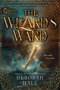 The Wizard's Ward