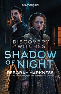 Deborah Harkness - A Discovery of Witches - Now a major TV series (All Souls 1).