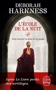 Ebook for manual testing Télécharger L'école de la nuit  in French par Deborah Harkness