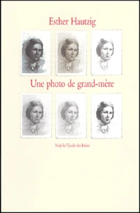 Une photo de Grand-mère