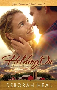 Holding On