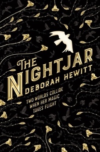 Deborah Hewitt - The Nightjar.