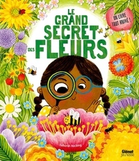 Deborah Hocking - Le grand secret des fleurs - Comment elles nous nourrissent....