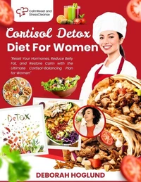 Cortisol Detox Diet for Women