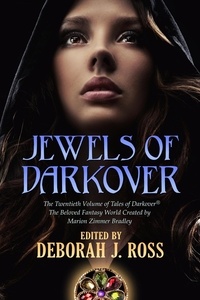  Deborah J. Ross - Jewels of Darkover - Darkover Anthology, #20.