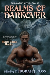  Deborah J. Ross - Realms of Darkover - Darkover Anthology, #16.