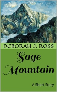  Deborah J. Ross - Sage Mountain.