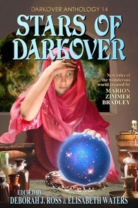  Deborah J. Ross et  Elisabeth Waters - Stars of Darkover - Darkover Anthology.