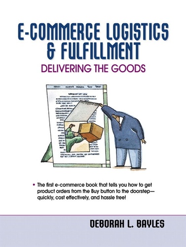 Deborah-L Bayles - E-Commerce Logistics & Fulfillment. Delivering The Goods.