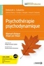 Deborah L. Cabaniss - Psychothérapie psychodynamique - Manuel clinique étape par étape.