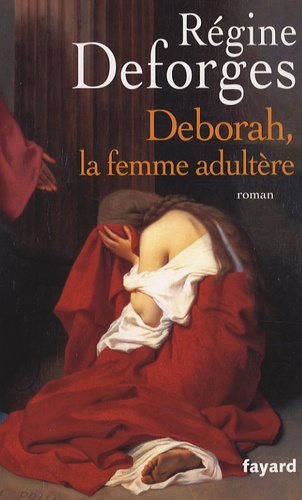 Deborah, la femme adultère - Occasion