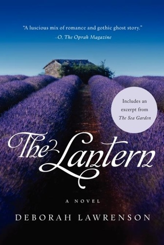 Deborah Lawrenson - The Lantern - A Novel.