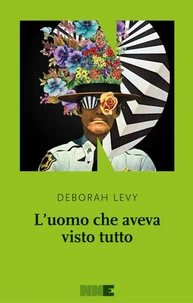 L'uomo che aveva visto tutto