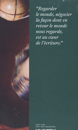 La position de la cuillère. Et autres bonheurs impertinents