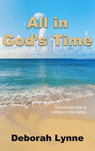  Deborah Lynne - All in God's Time.
