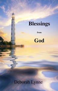  Deborah Lynne - Blessings from God.