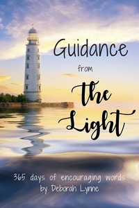  Deborah Lynne - Guidance from The Light.