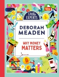 Deborah Meaden et Hao Hao - Why Money Matters.