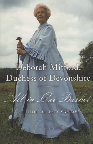 Deborah Mitford - All in One Basket.