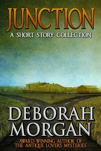 Junction: A Short Story Collection