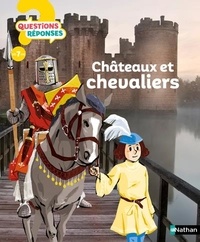 Deborah Murrell - Châteaux et chevaliers.