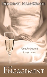  Deborah Nam-Krane - An Engagement: A New Pioneers Short Story - The New Pioneers, #3.