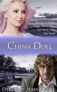  Deborah Nam-Krane - The China Doll - The New Pioneers, #4.