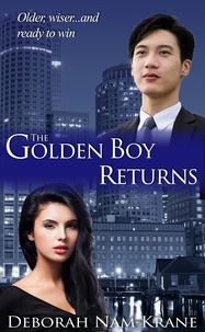  Deborah Nam-Krane - The Golden Boy Returns - The New Pioneers, #7.