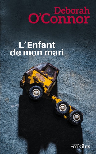 L'enfant de mon mari : roman