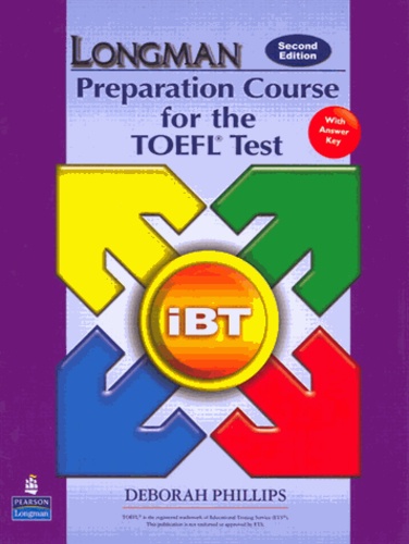 Longman Preparation Course for the Toefl Test... - Deborah Phillips ...