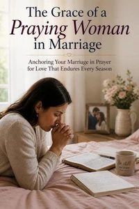 The Grace of a Praying Woman in Marriage