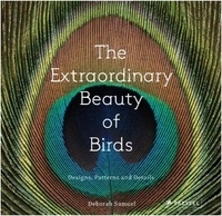 Deborah Samuel - Deborah Samuel, the Extraordinary Beauty of Birds - Designs, Patterns and Details.