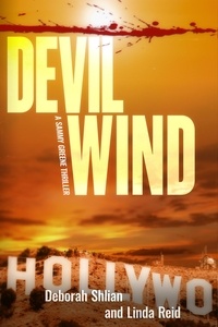  Deborah Shlian et  Linda Reid - Devil Wind - Sammy Greene series, #2.