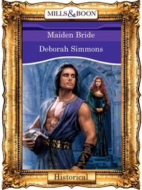 Deborah Simmons - Maiden Bride.