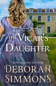 The Vicar's Daughter