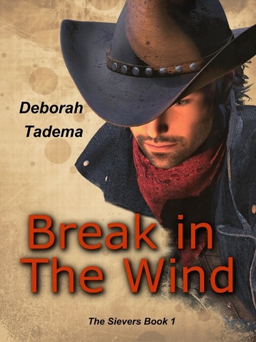  Deborah Tadema - Break in The Wind - Sievers.