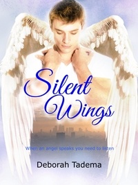  Deborah Tadema - Silent Wings.