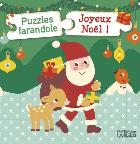 Joyeux Noël !