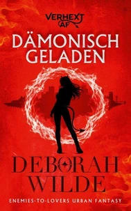 Dämonisch geladen