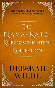 Die Nava-Katz-Kurzgeschichten-Kollektion