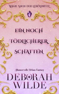 Ein noch tödlicherer Schatten